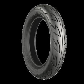 Pneu BRIDGESTONE HOOP B01 100/90-10 M/C 56J TL