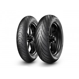 Pneu METZELER Roadtec Scooter Reinf 130/70-13 M/C 63P TL