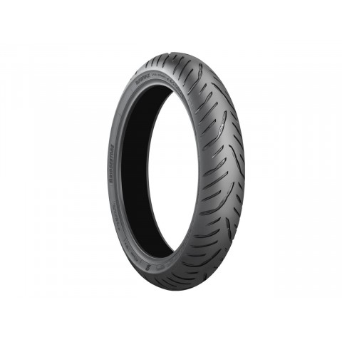 Pneu BRIDGESTONE BATTLAX T32 FRONT 110/80 R 18 M/C 58V TL