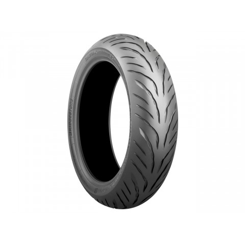 Pneu BRIDGESTONE BATTLAX T32 GT REAR 170/60 ZR 17 M/C (72W) TL