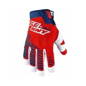 GANTS SF TECH 12 RED