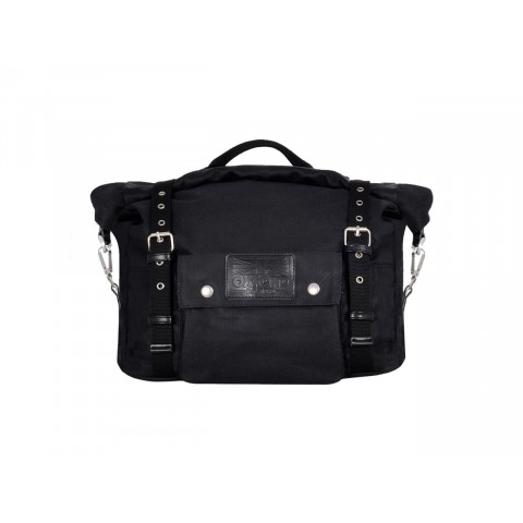 Sacoche OXFORD Heritage 40L noir