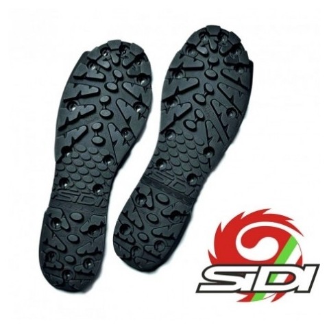 SEMELLE SIDI SRS ENDURO 43/44