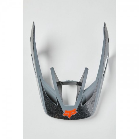 V3 RS HELMET VISOR - WIRED [STL GRY]