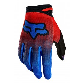 180 OKTIV GLOVE [FLO RED] L