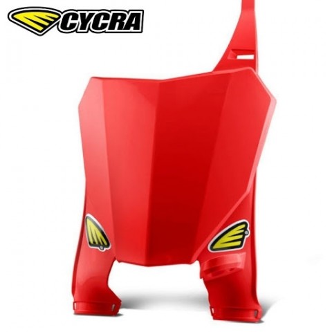 PLAQUE AV CRF CYCRA