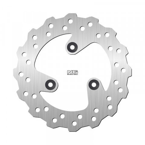 Disque de frein NG BRAKE DISC Pétale fixe - 1791x