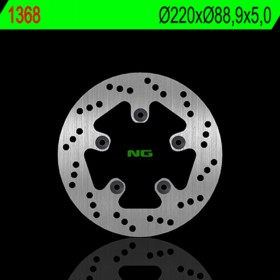 Disque de frein NG BRAKE DISC fixe - 1368