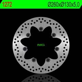 Disque de frein NG BRAKE DISC fixe - 1272