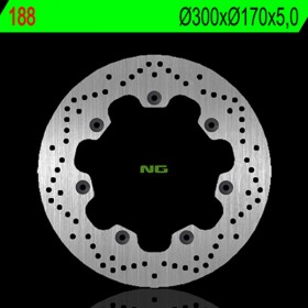 Disque de frein NG BRAKE DISC fixe - 188