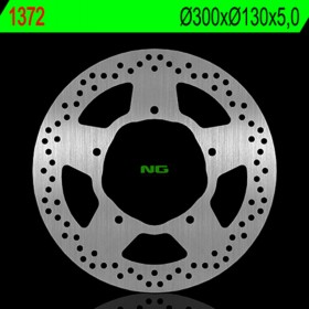 Disque de frein NG BRAKE DISC fixe - 1372