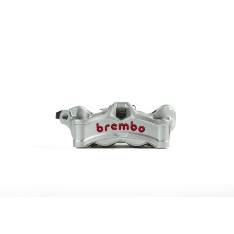 Etrier de frein avant gauche BREMBO Stylema noir