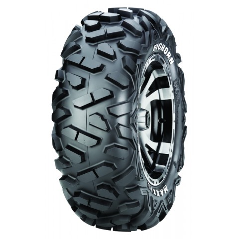 Pneu MAXXIS BIGHORN M917 26X8-14 6PR 44N E TL