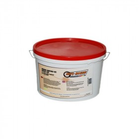 Gel de montage pour mousse MEFO 100% silicone 3.5L