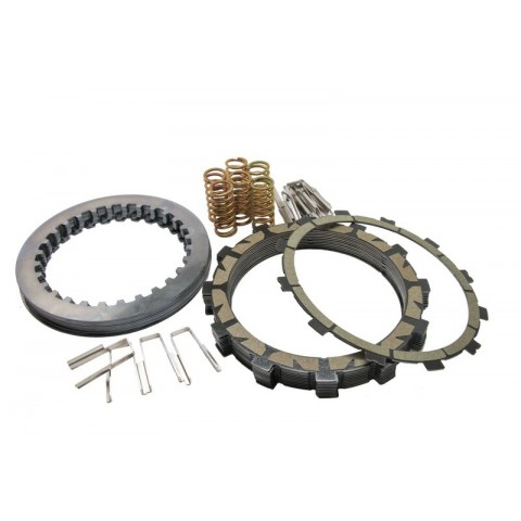 Kit embrayage REKLUSE TorqDrive - Honda TRX450R