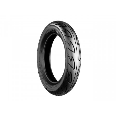 Pneu BRIDGESTONE HOOP B01 3.50-10 M/C 59J TL RFD