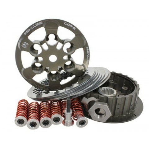 Embrayage complet REKLUSE Core Manual - Honda CR250R/450R