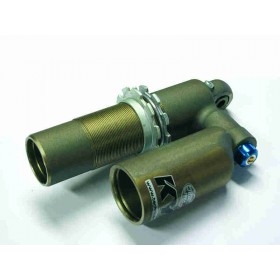 Pièce détachée - Corps d'amortisseur KYB Yamaha YZ