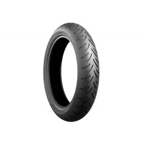 Pneu BRIDGESTONE BATTLAX SCOOTER FRONT 110/70-16 M/C 52S TL