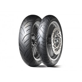 Pneu DUNLOP SCOOTSMART 110/100-12 M/C 67J TL