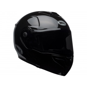 Casque BELL SRT Modular Gloss Black taille XXL