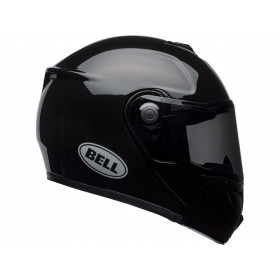 Casque BELL SRT Modular Gloss Black taille L