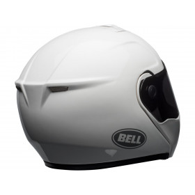 Casque BELL SRT Modular Gloss White taille XXL
