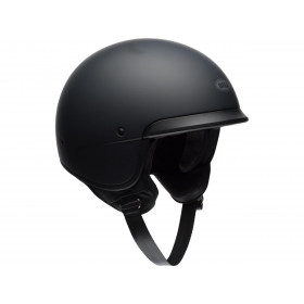 Casque BELL Scout Air Matte Black taille XXL
