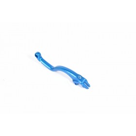 Levier BERINGER type 5 16cm maitre-cylindre radial bleu