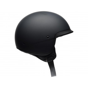 Casque BELL Scout Air Matte Black taille XL