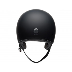 Casque BELL Scout Air Matte Black taille L