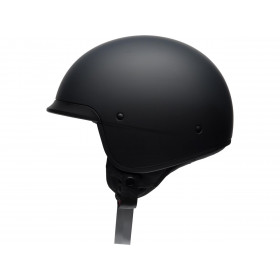Casque BELL Scout Air Matte Black taille S