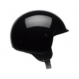 Casque BELL Scout Air Gloss Black taille XXL