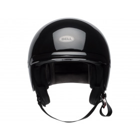 Casque BELL Scout Air Gloss Black taille XL