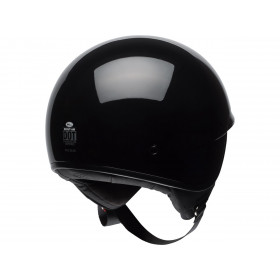 Casque BELL Scout Air Gloss Black taille L