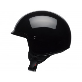 Casque BELL Scout Air Gloss Black taille S