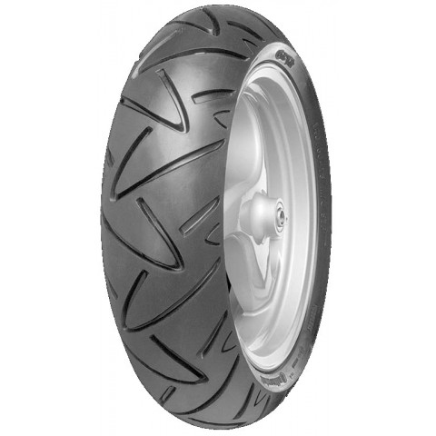 Pneu CONTINENTAL ContiTwist 130/60-13 M/C 53P TL