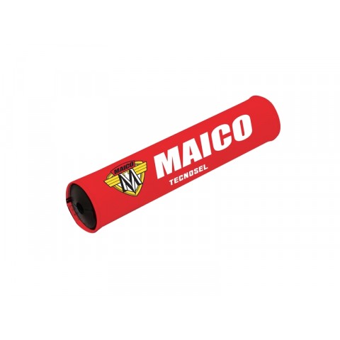 Mousse de guidon TECNOSEL Vintage Maico