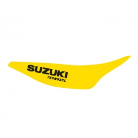 Kit déco complet TECNOSEL Team Suzuki 1993