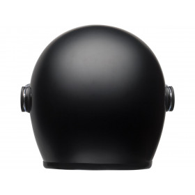 Casque BELL Riot Solid noir mat taille L