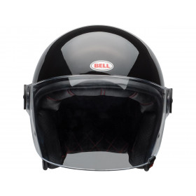Casque BELL Riot Solid noir taille S