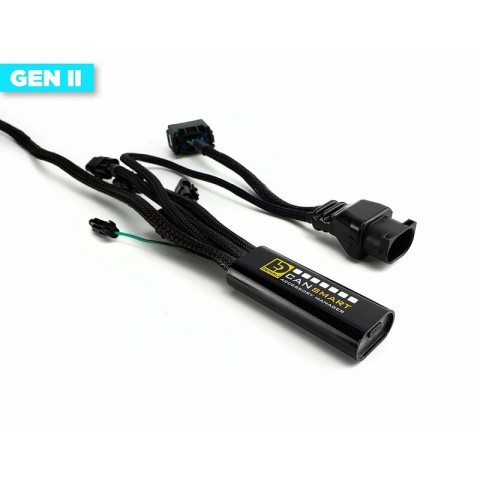 Faisceau DENALI CANsmart Plug-N-Play Gen II BMW K1600