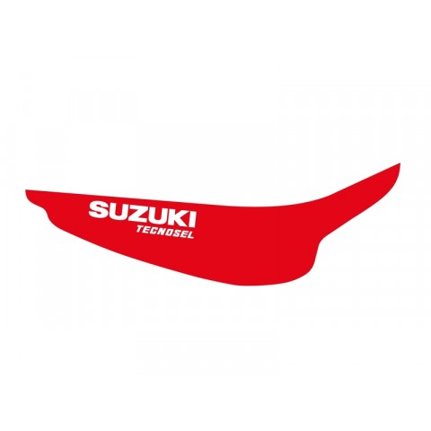 Housse de selle TECNOSEL Team Suzuki 1999