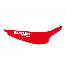 Housse de selle TECNOSEL Team Suzuki 1999