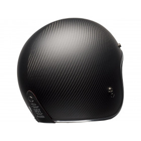 Casque BELL Custom 500 Carbon Matte taille XS