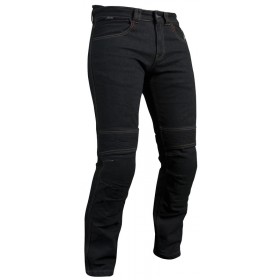 Pantalon RST Aramid Tech Pro CE textile - noir taille 2XL