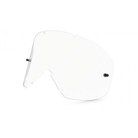 Ecran de rechange OAKLEY O Frame 2.0 Lexan transparent