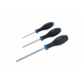 Tournevis à impact LASER TOOLS JIS - 3 pièces