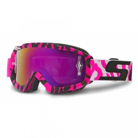 LUNETTE SCOTT HUSTLE BCA PINK PULPIE CHROME