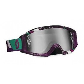 LUNETTE SCOTT TYRANT CHROME